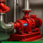 اسعار مضخات الحريق في السعودية